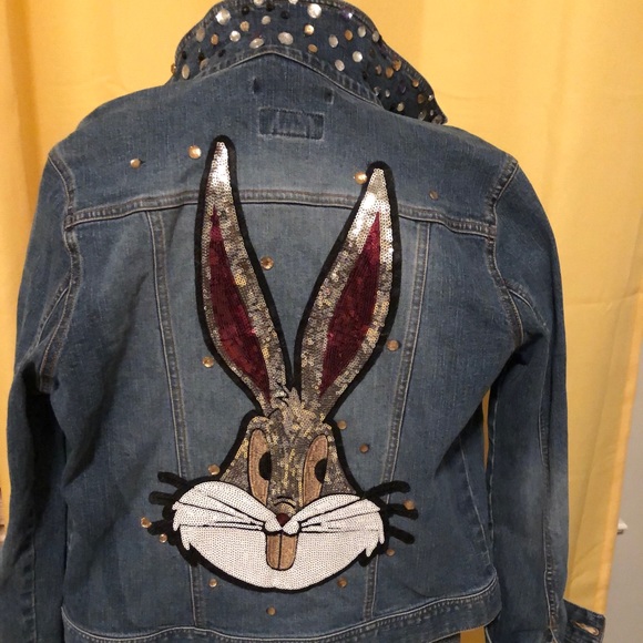 Old Navy | Jackets \u0026 Coats | Bugs Bunny 